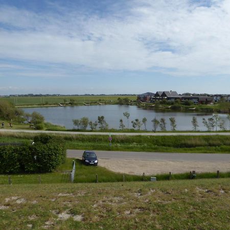 Ferienwohnungen Im Osterkoog นอร์ดชตรันด์ ภายนอก รูปภาพ